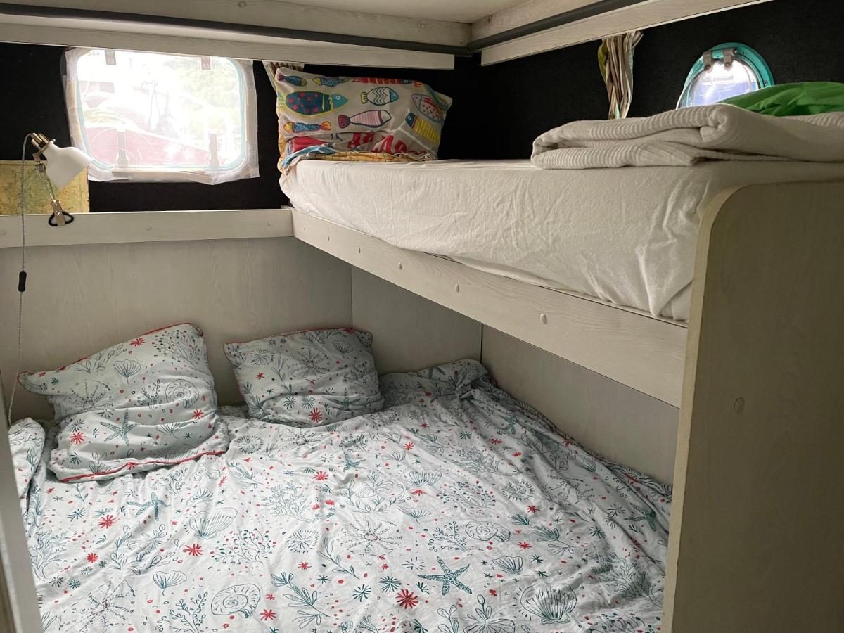Bateau SCOPA - Housity