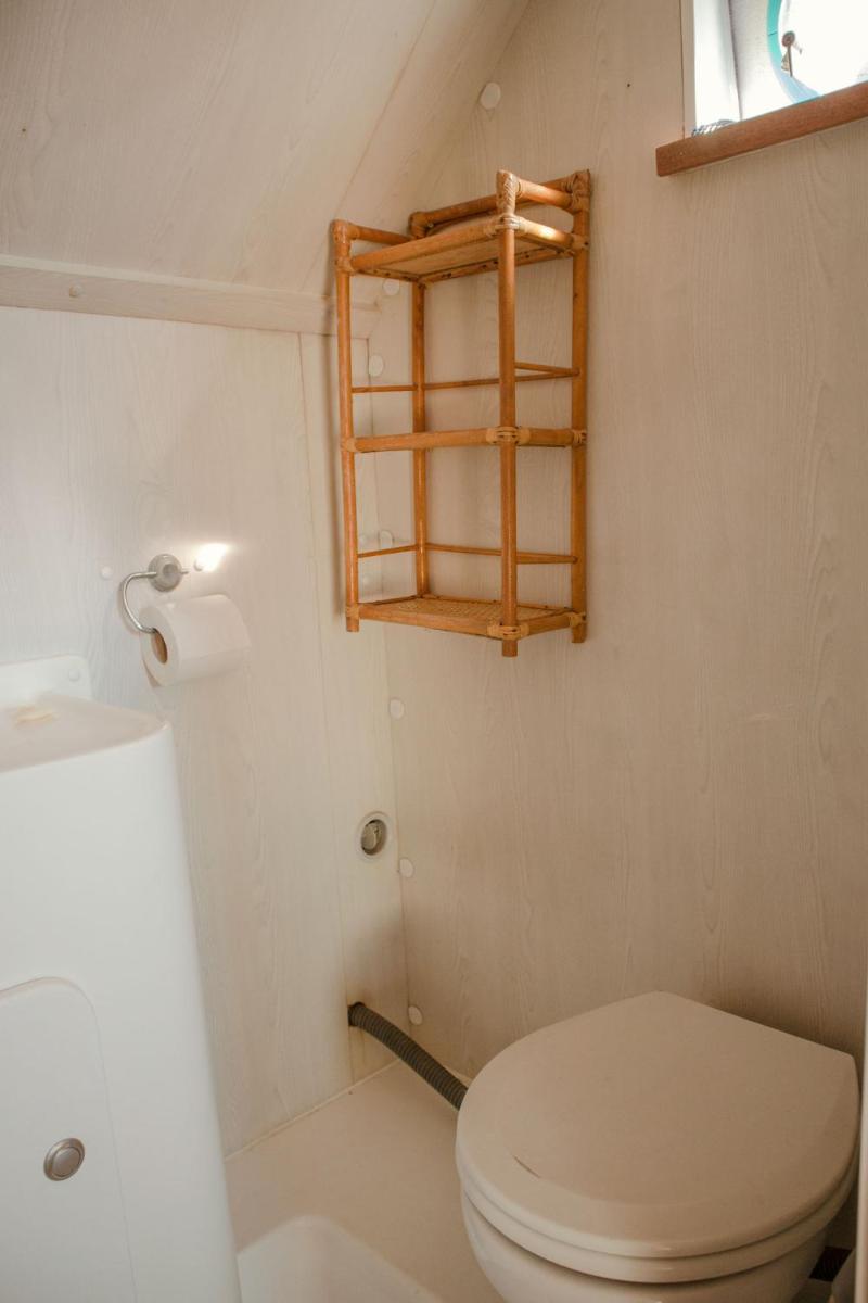 Bateau SCOPA - Housity