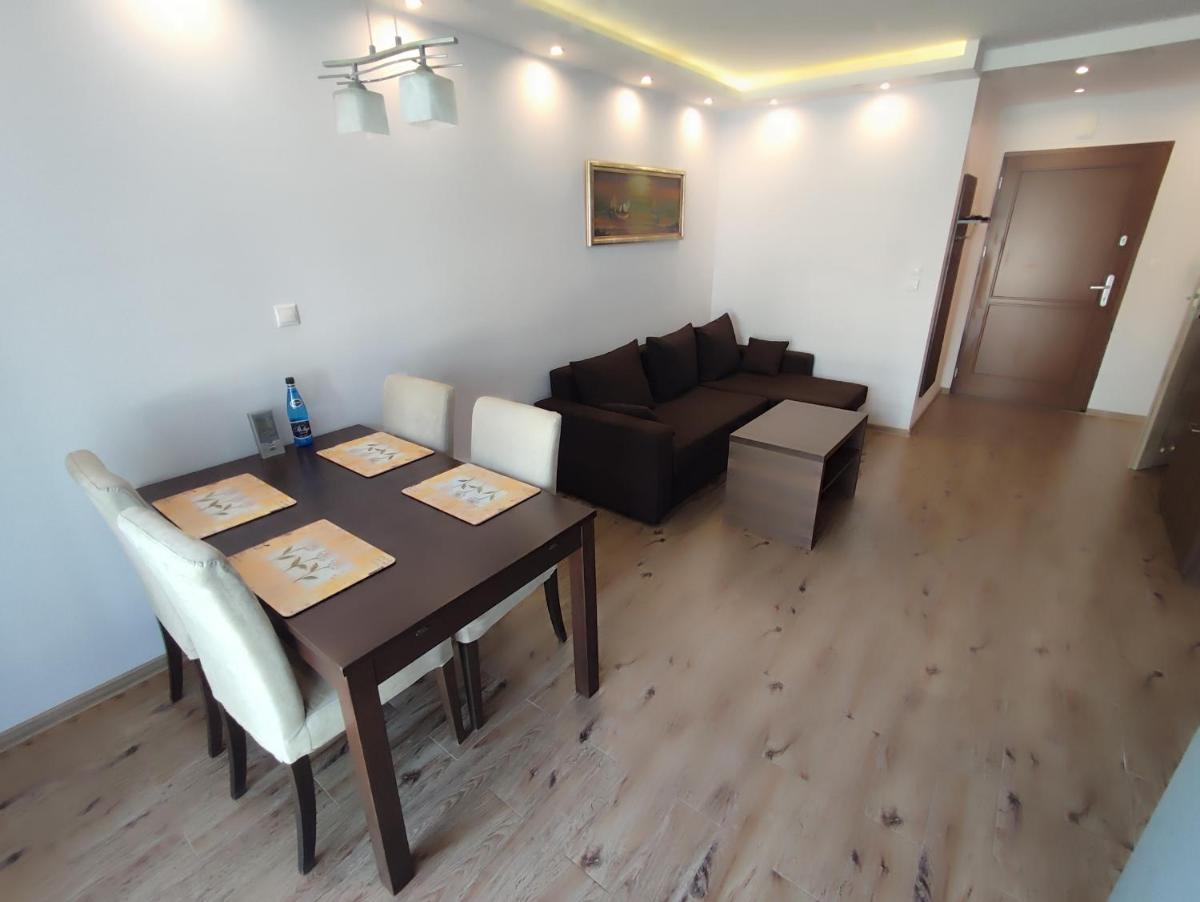 Apartament Posejdon - Housity