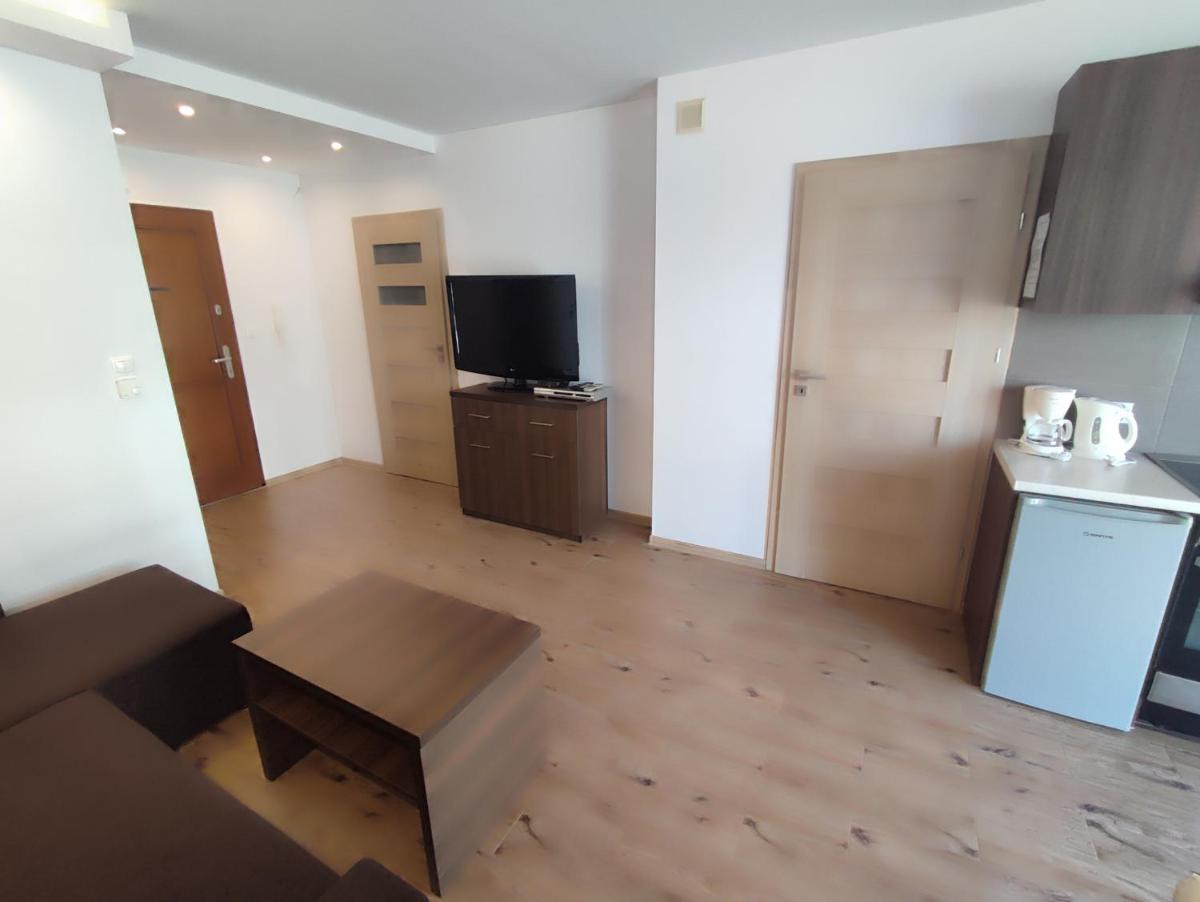 Apartament Posejdon - Housity
