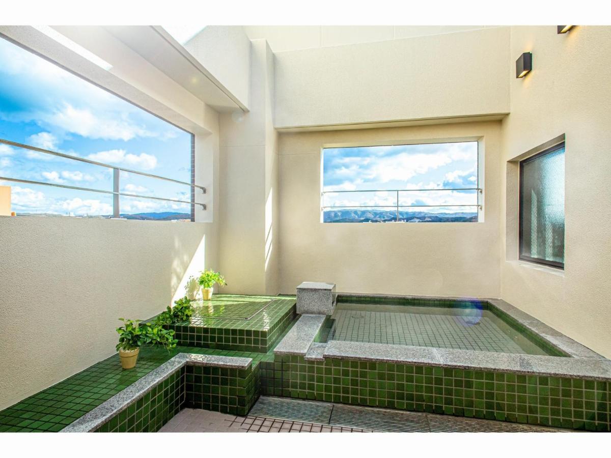 Kuretake Inn Premium Tajimi Ekimae - Housity