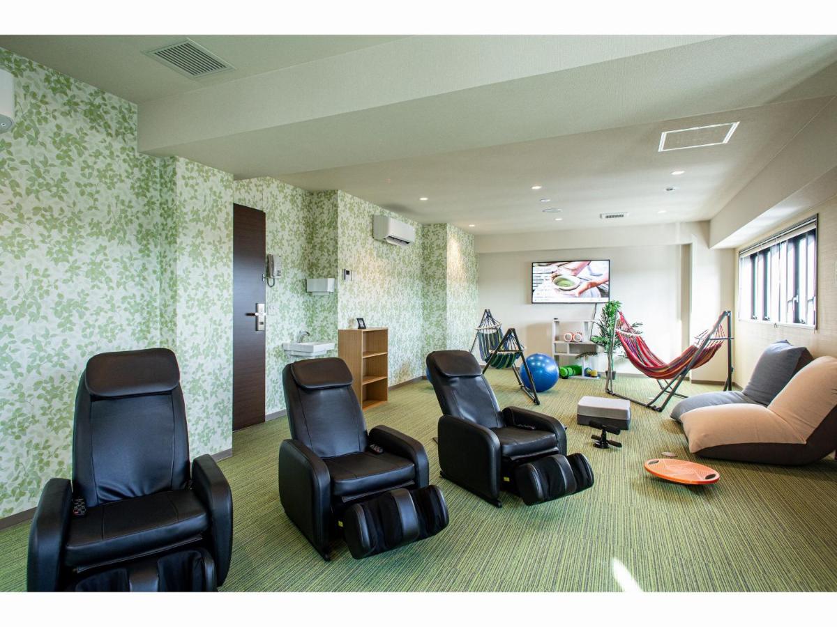 Kuretake Inn Premium Tajimi Ekimae - Housity