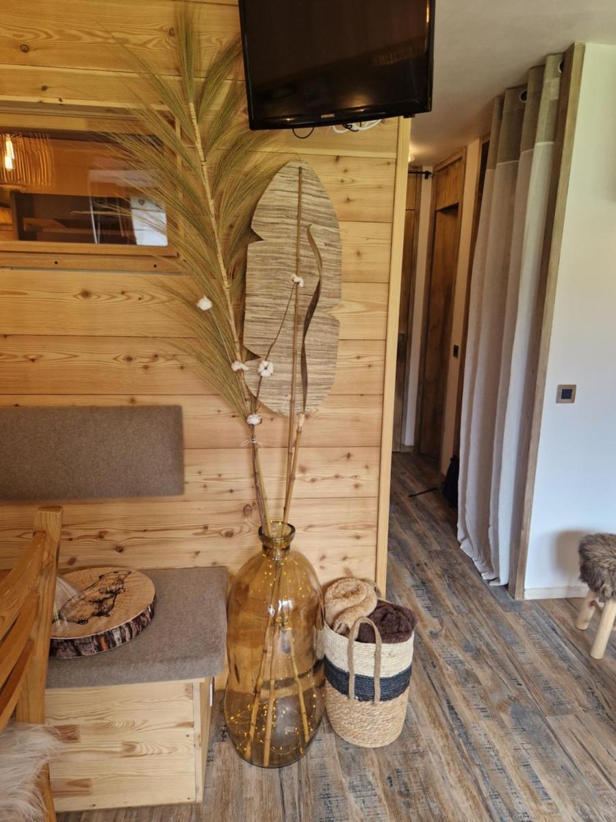 Belle-Plagne / Cœur de station / Ski aux pieds - Housity