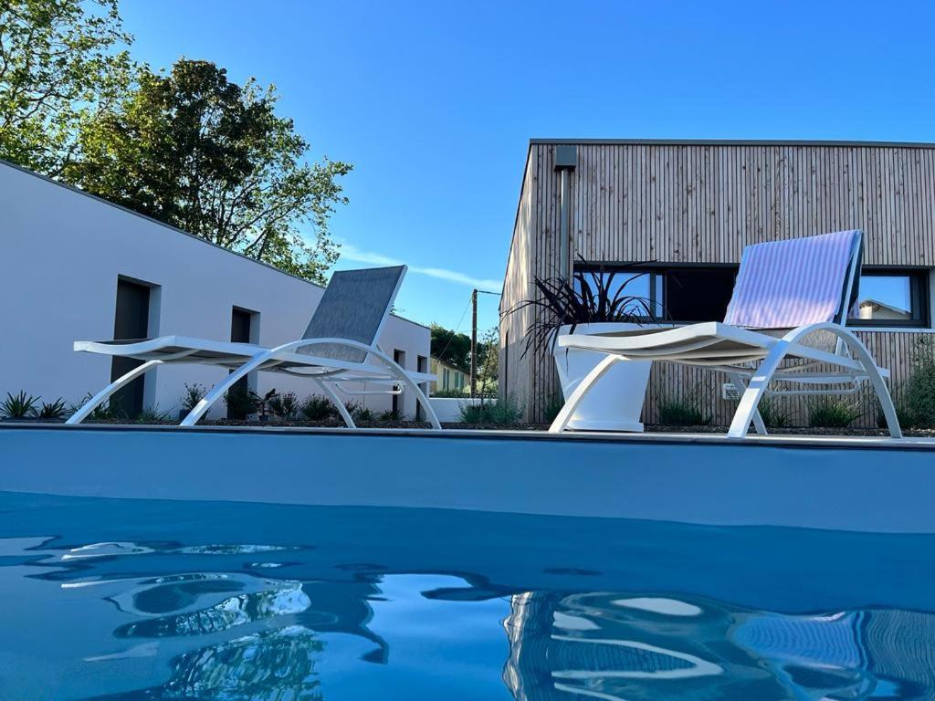 Entre Mer & Filles - Housity