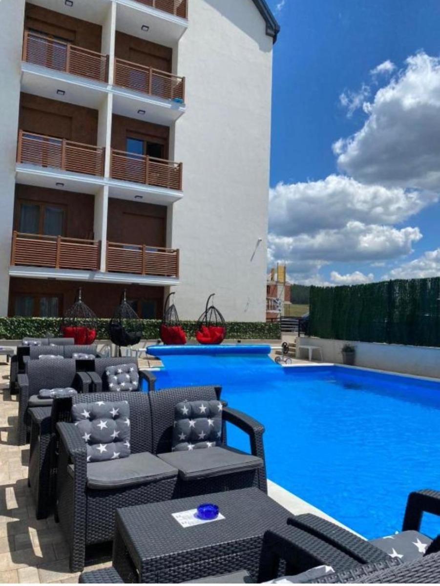 VILA KATALINA 1 APARTMAN MAKRIC - Housity