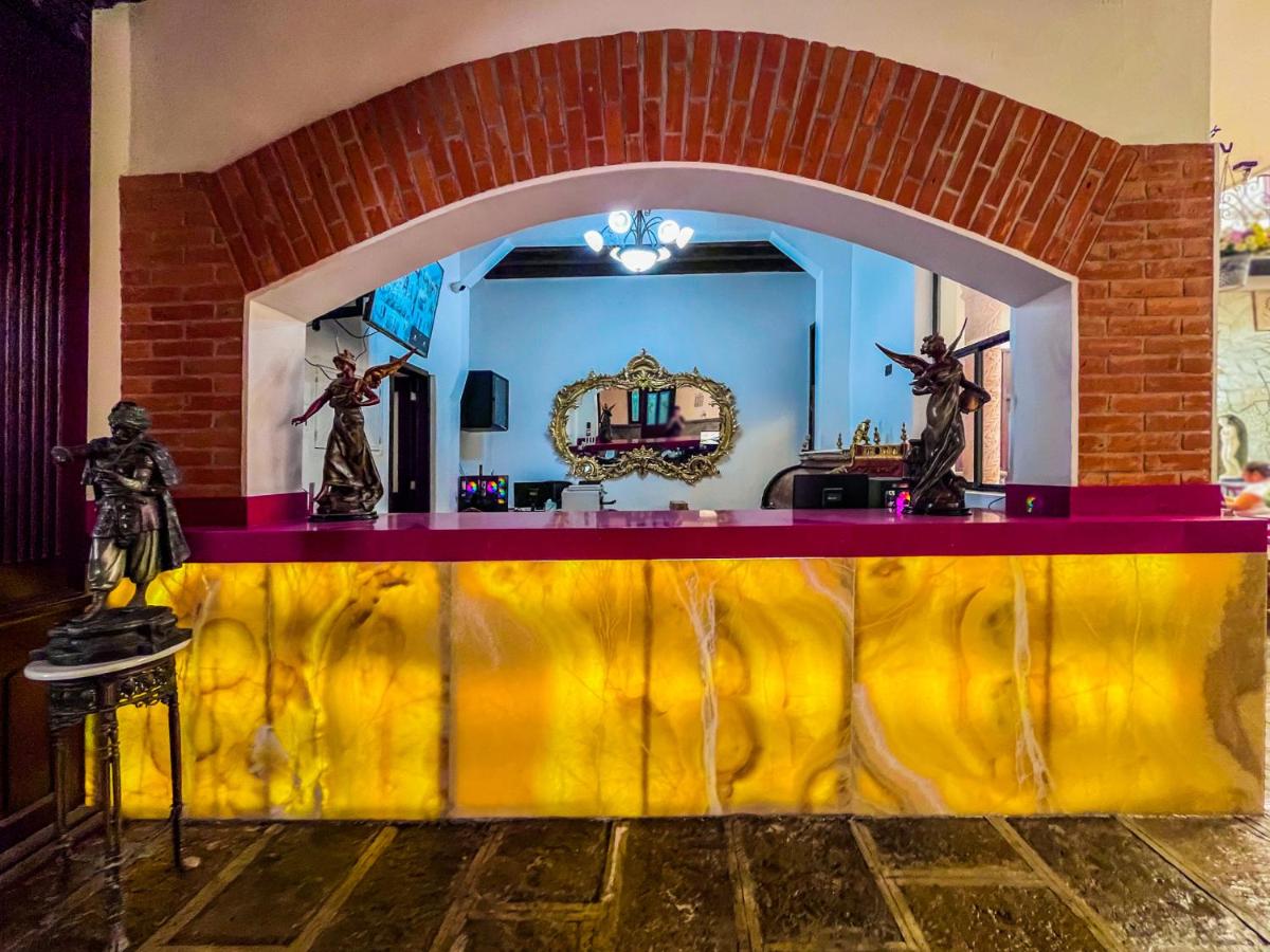 HOTEL MARGARITA - Housity