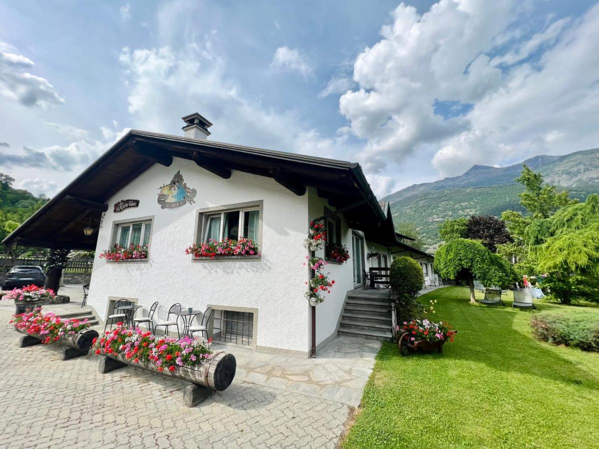 La Roche Hotel Appartments - Housity