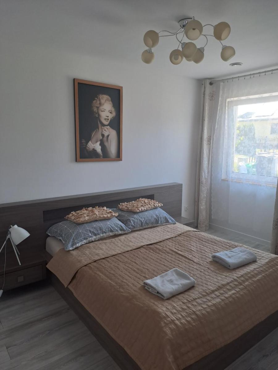 Apartament Roztocze - Hizvo