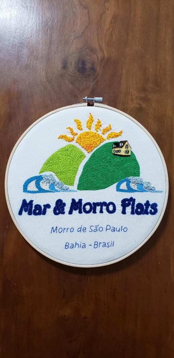 Suitetrails - Mar e Morro Flats