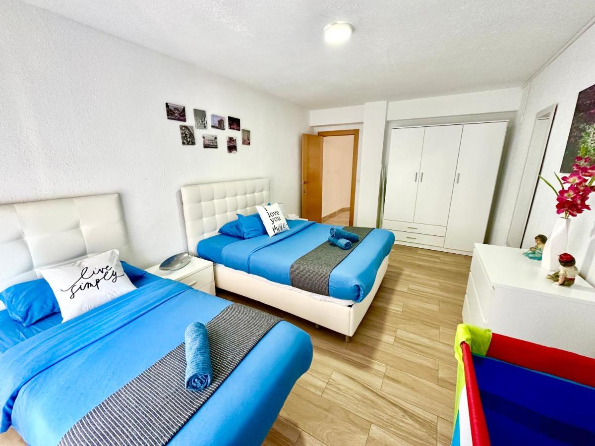 Suitetrails - Boutique Apartment by the Sea