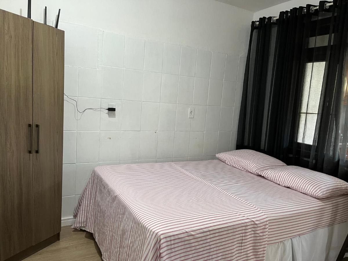 Quartos próximos à Oktoberfest, em Blumenau - Housity