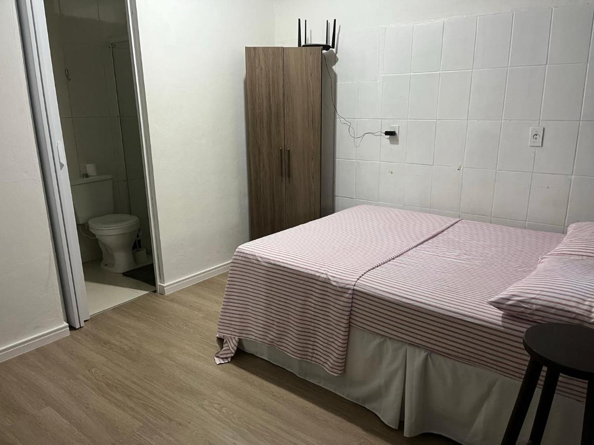 Quartos próximos à Oktoberfest, em Blumenau - Housity