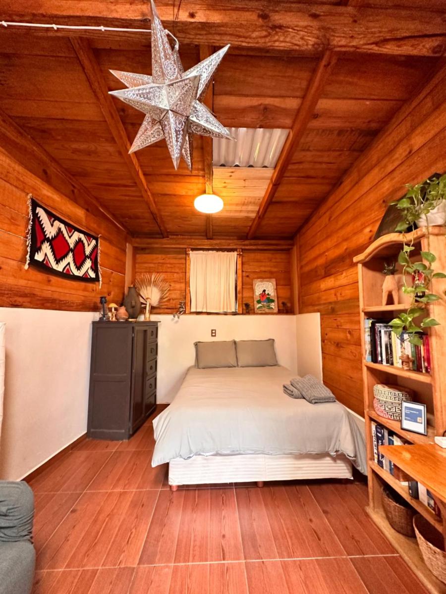 Cabaña Campestre en Oaxaca - Housity