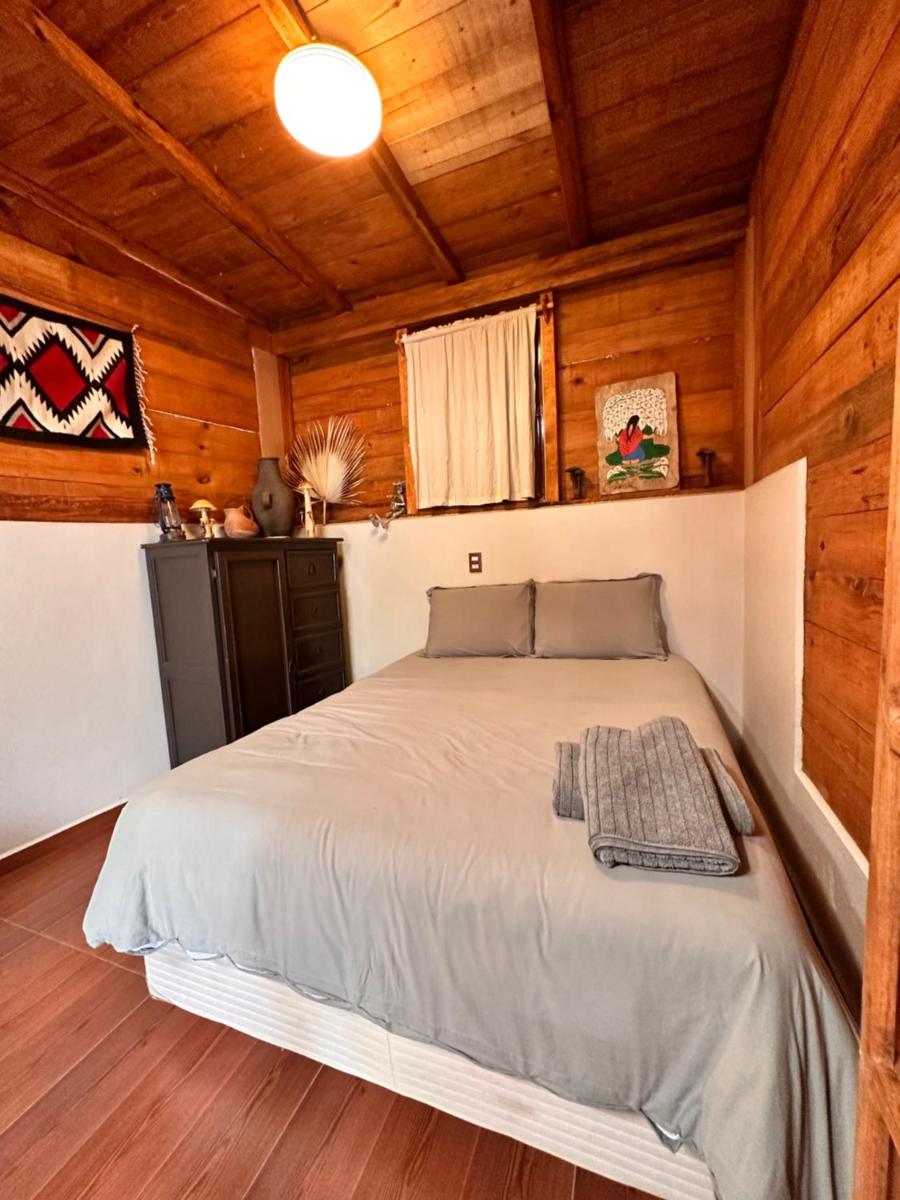 Cabaña Campestre en Oaxaca - Housity