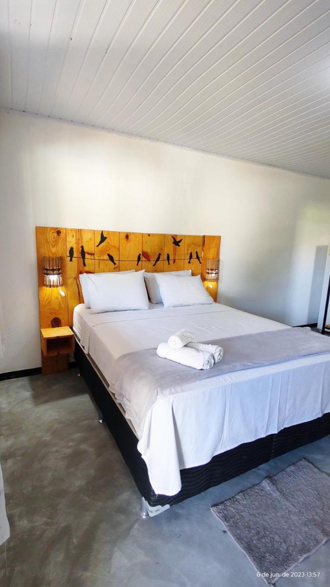 Pousada Siriba - Housity