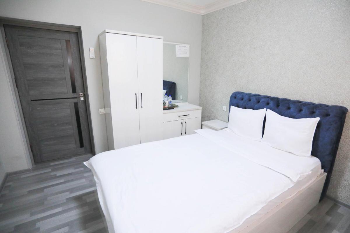 Reikartz Payitaxt Andijan - Housity