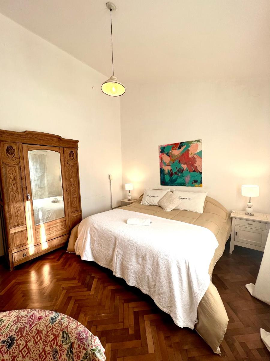 Apartamento Justina - Housity