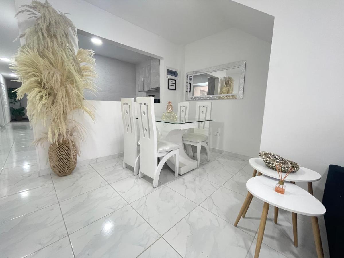 Amplio y Lujoso Apartamento en Jamundí - Housity
