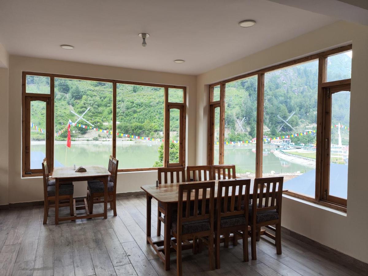 The Kamru Riverside Camps and Resorts - Housity
