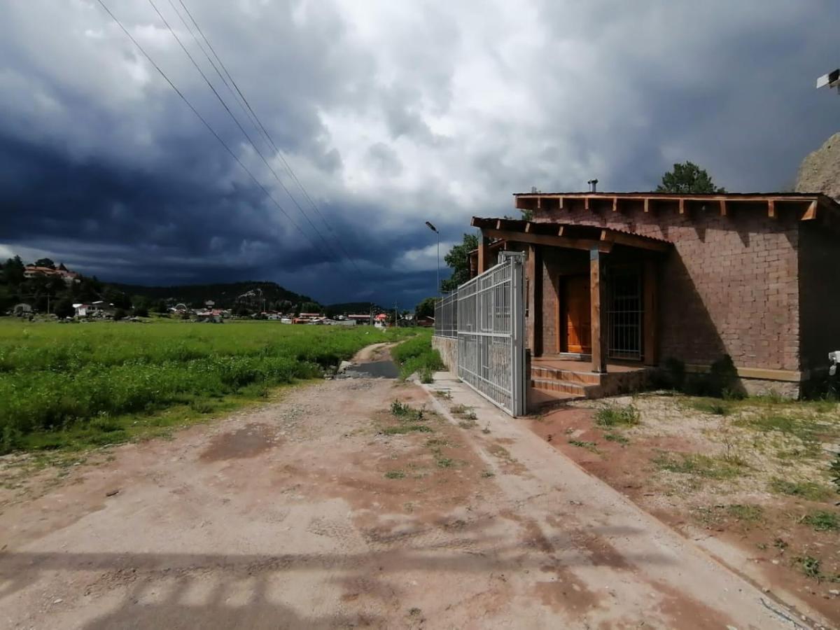 Cabaña los peñascos - Housity