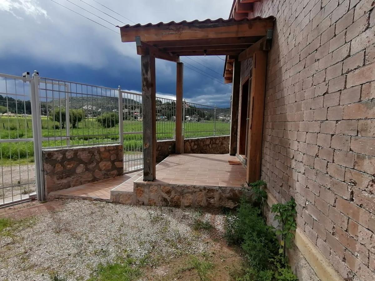 Cabaña los peñascos - Housity