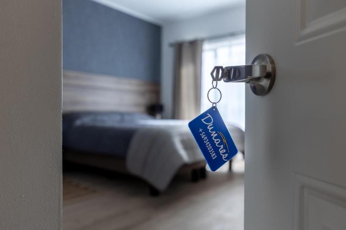 Hotel Dunares Mantagua - Housity