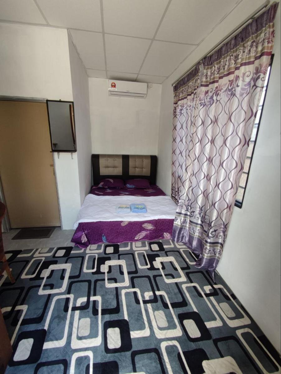 Man Homestay - Housity