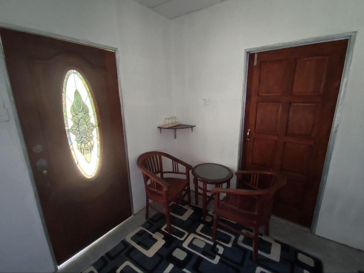 Man Homestay - Housity