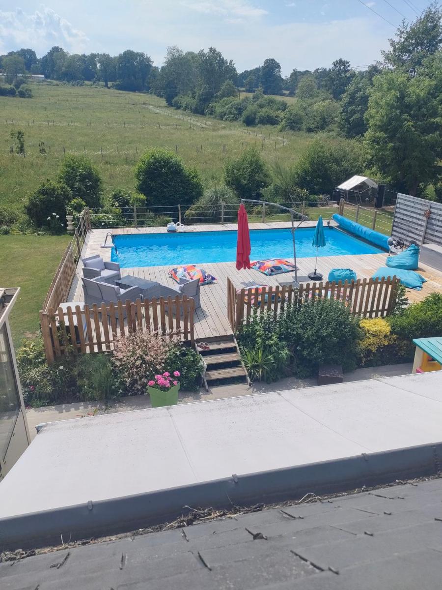 Le domaine d Estelle - Housity