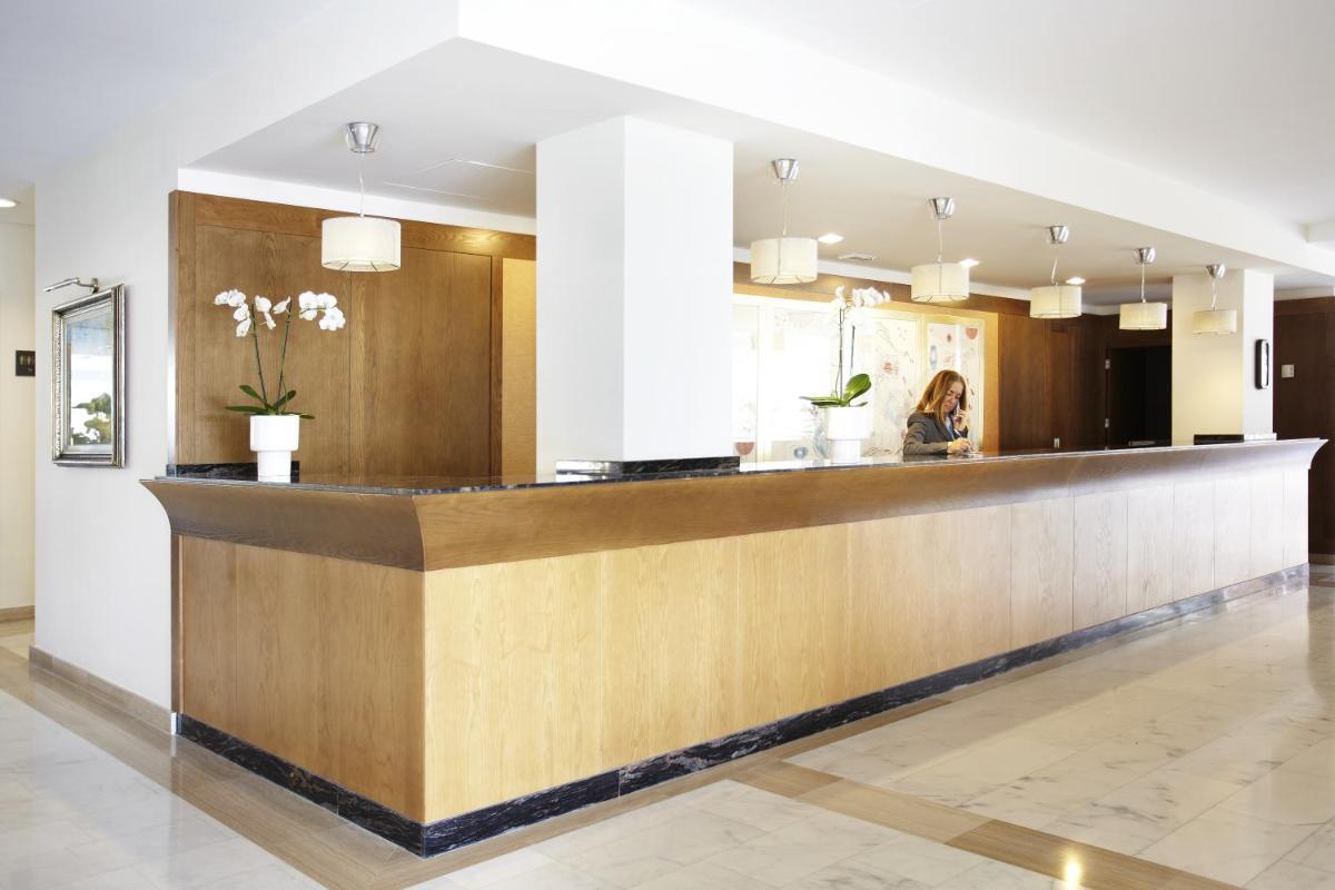Imagen de la galería de Grupotel Montecarlo, en Can Picafort
