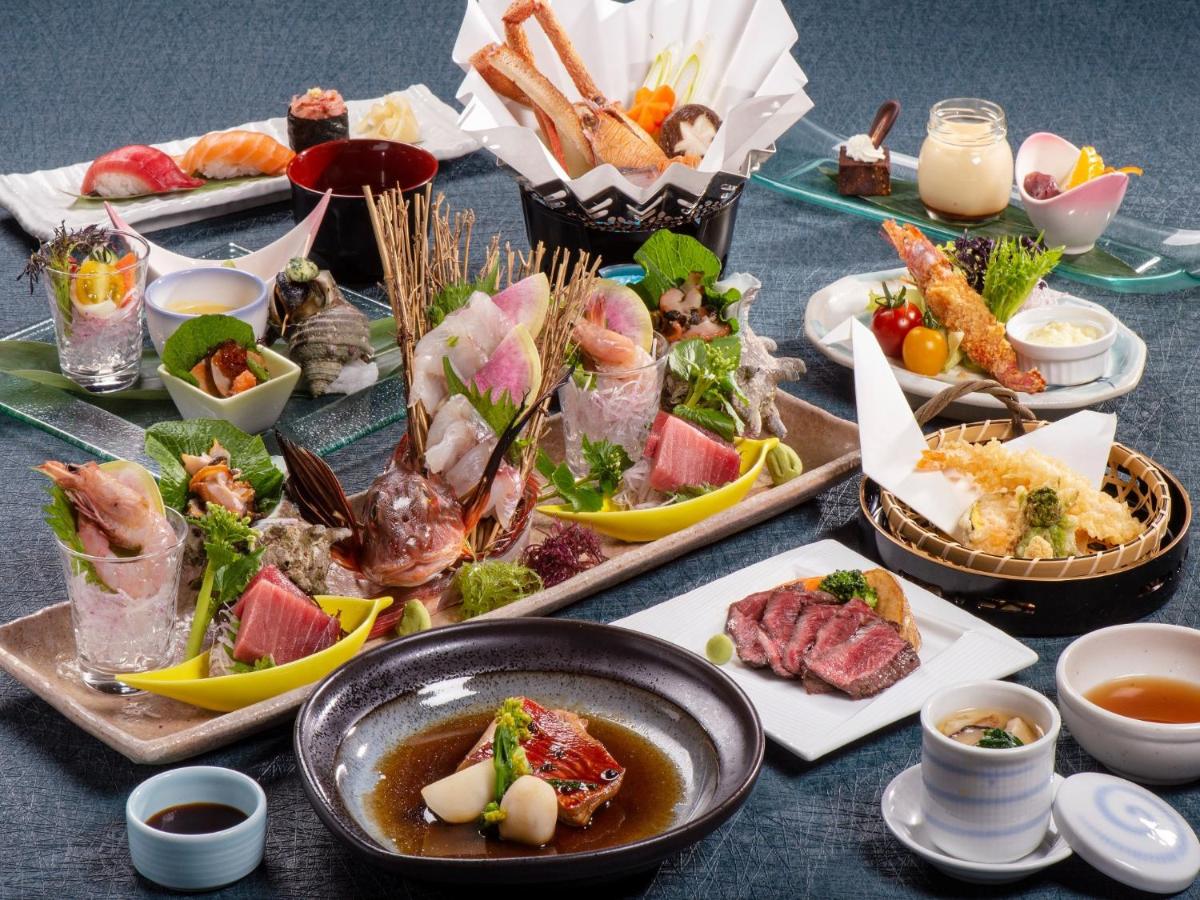 SPA･RESORT Ryugunotukai / Vacation STAY 64873 - Housity