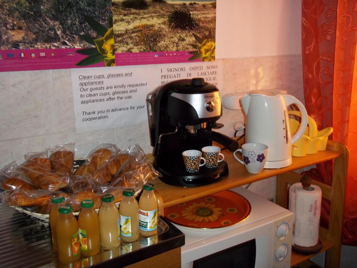 B&B Vecchia Alghero - Housity