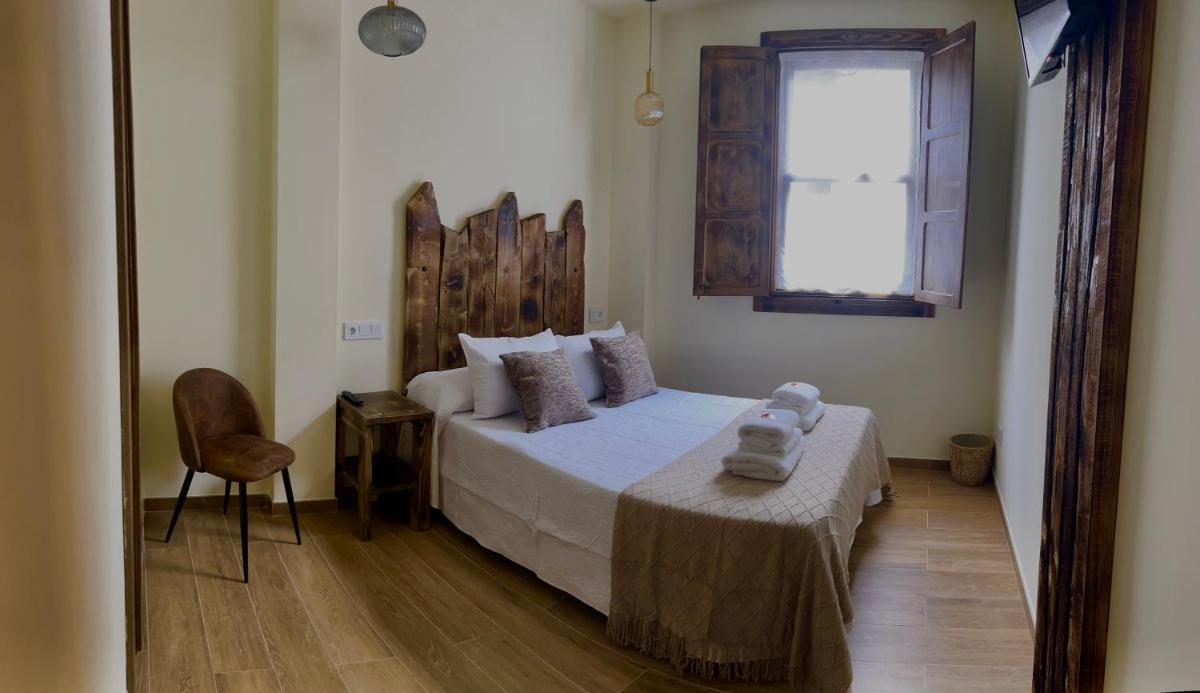 PENSION SOBRADO - Housity