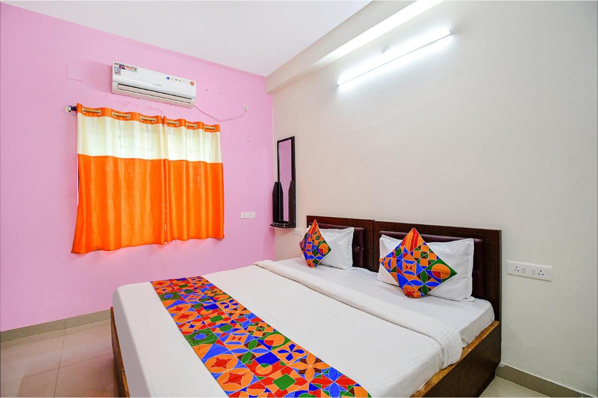 FabExpress SR - Housity