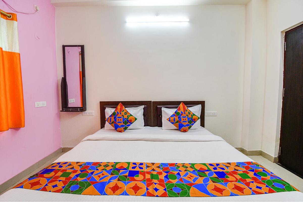 FabExpress SR - Housity