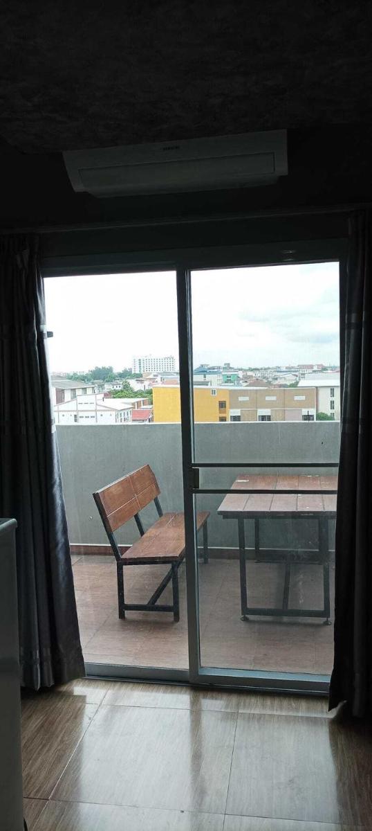 Kun Hotel - Hizvo