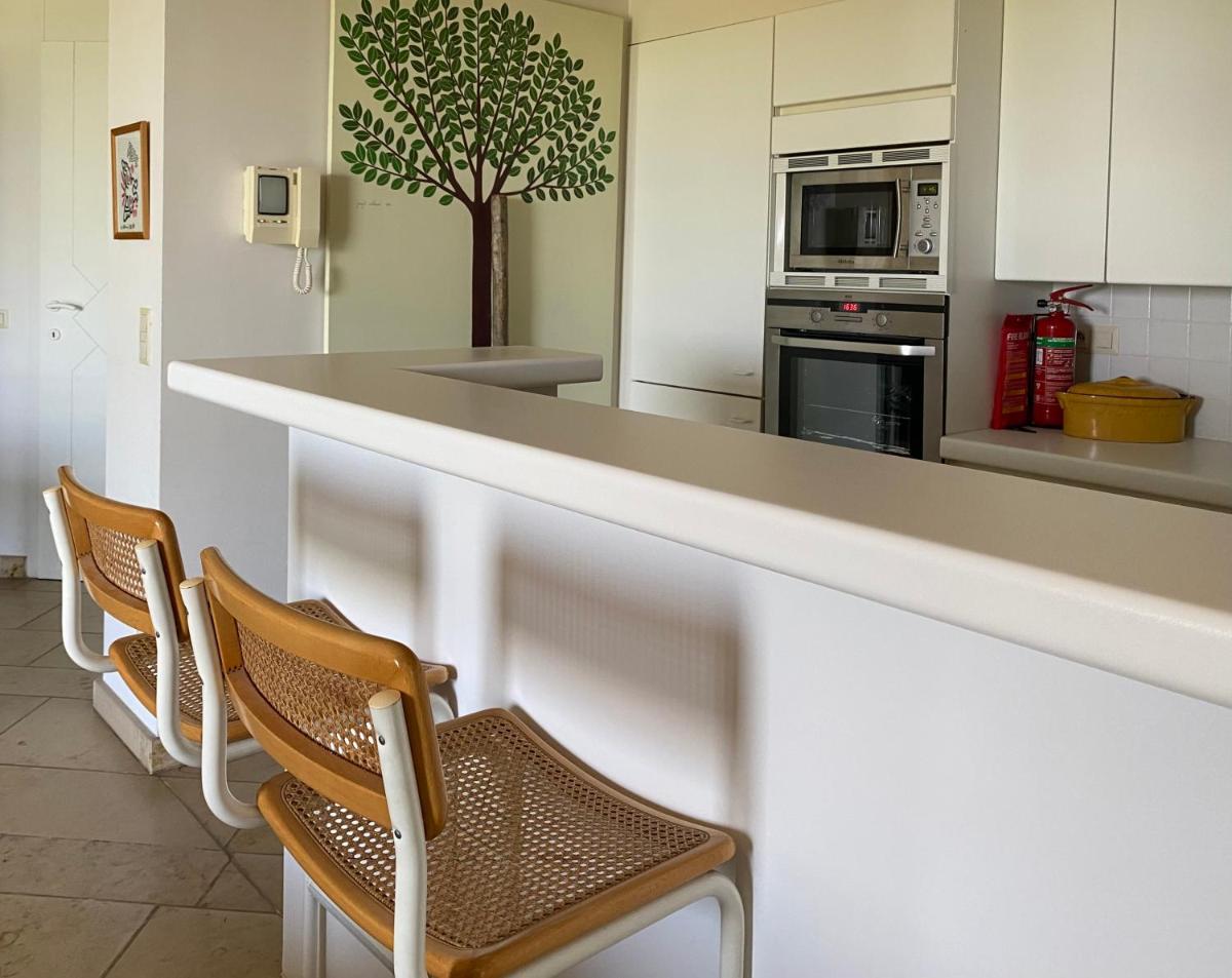 Suitetrails - Appartement aan de yachthaven