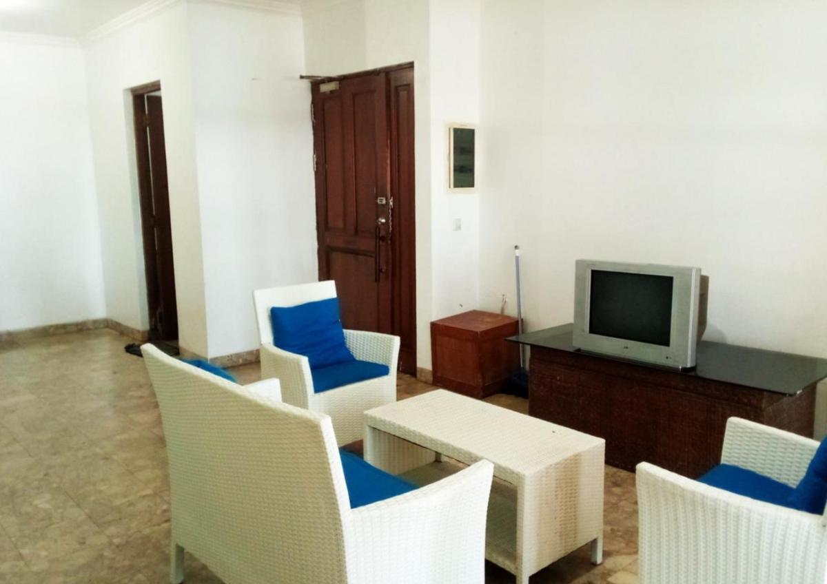 Kondominium Pantai Carita Utara 8330 - Housity
