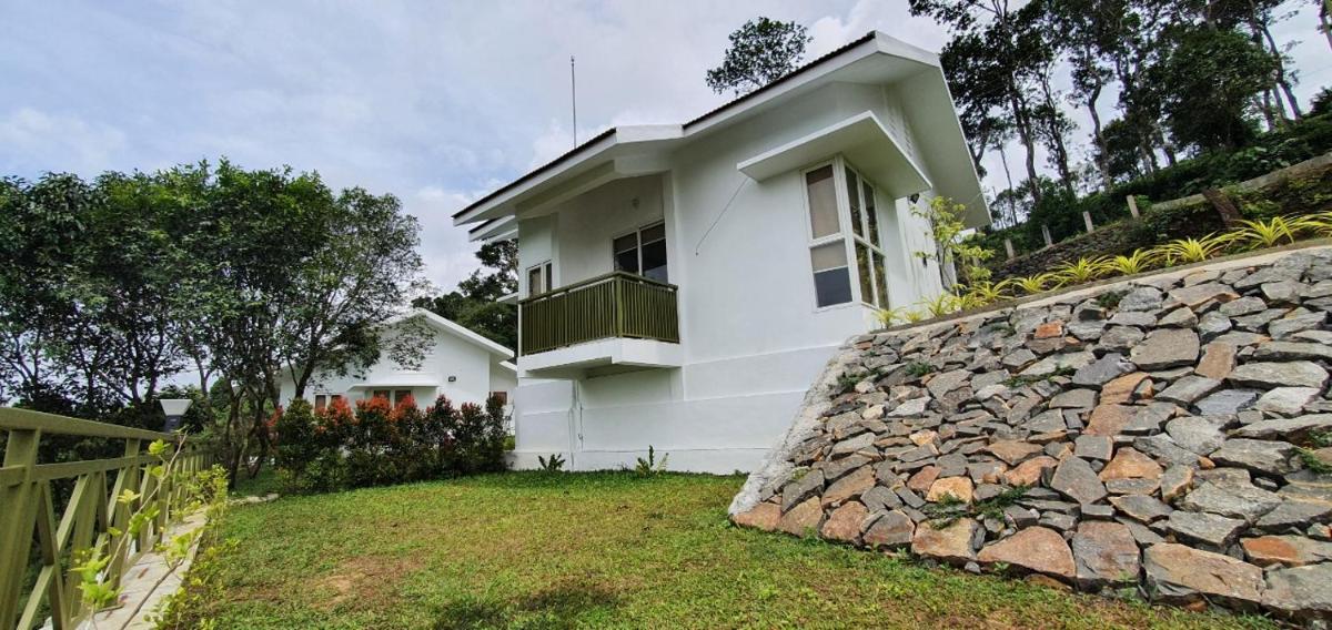 Suitetrails - Idam Resort