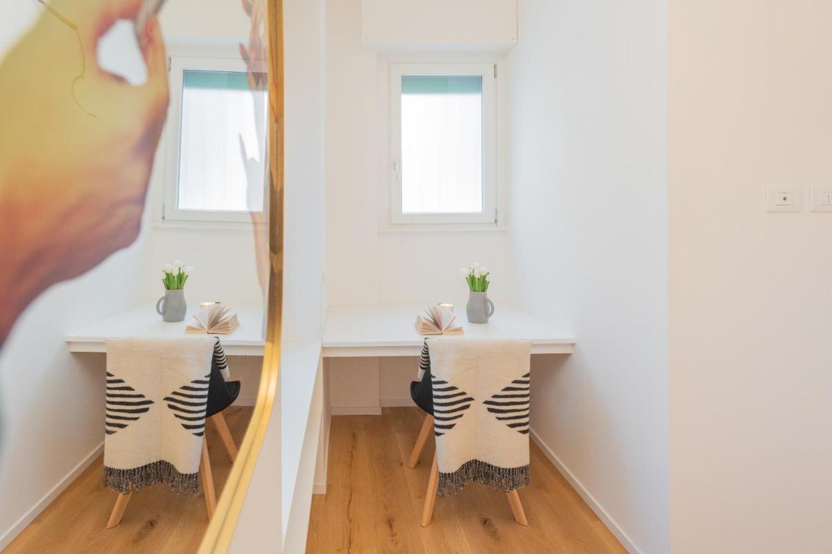 A Step from the Lake Apartment by Rent All Como - Housity