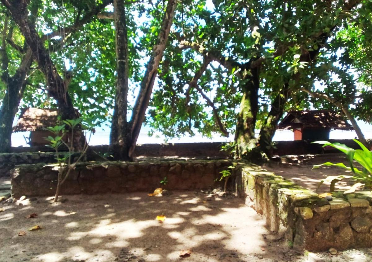 Kondominium Pantai Carita Utara 8330 - Housity