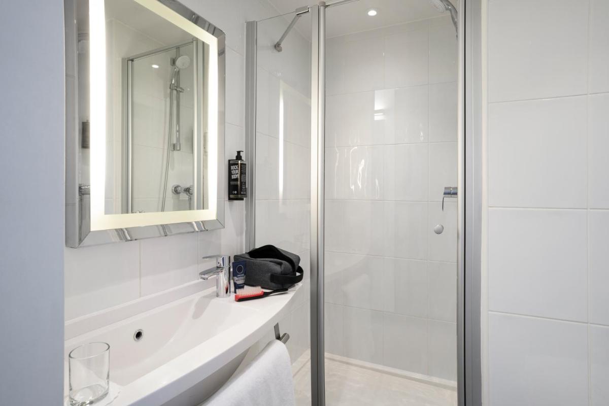 ibis Edinburgh Centre Royal Mile – Hunter Square - Housity