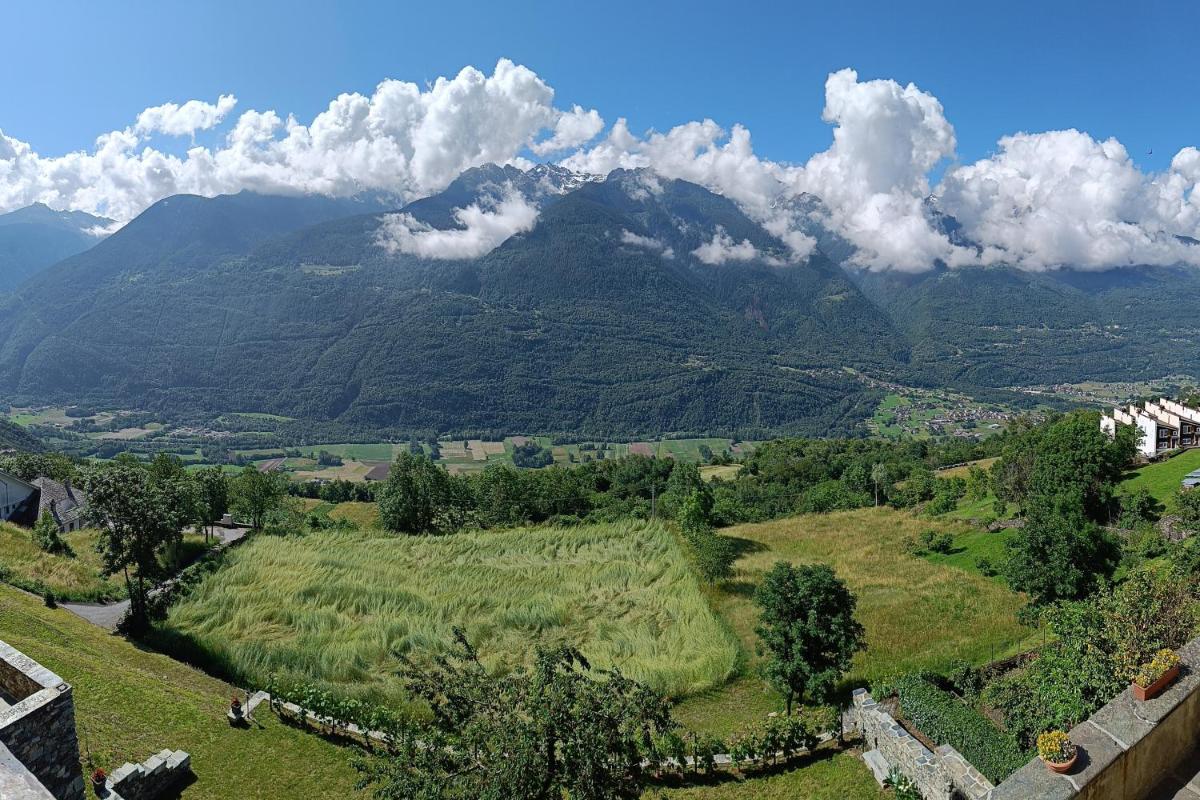 Palazzo Juvalta - Housity