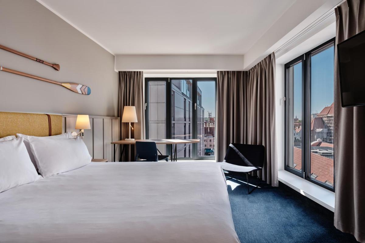 Holiday Inn Gdansk - City Centre by IHG - Housity