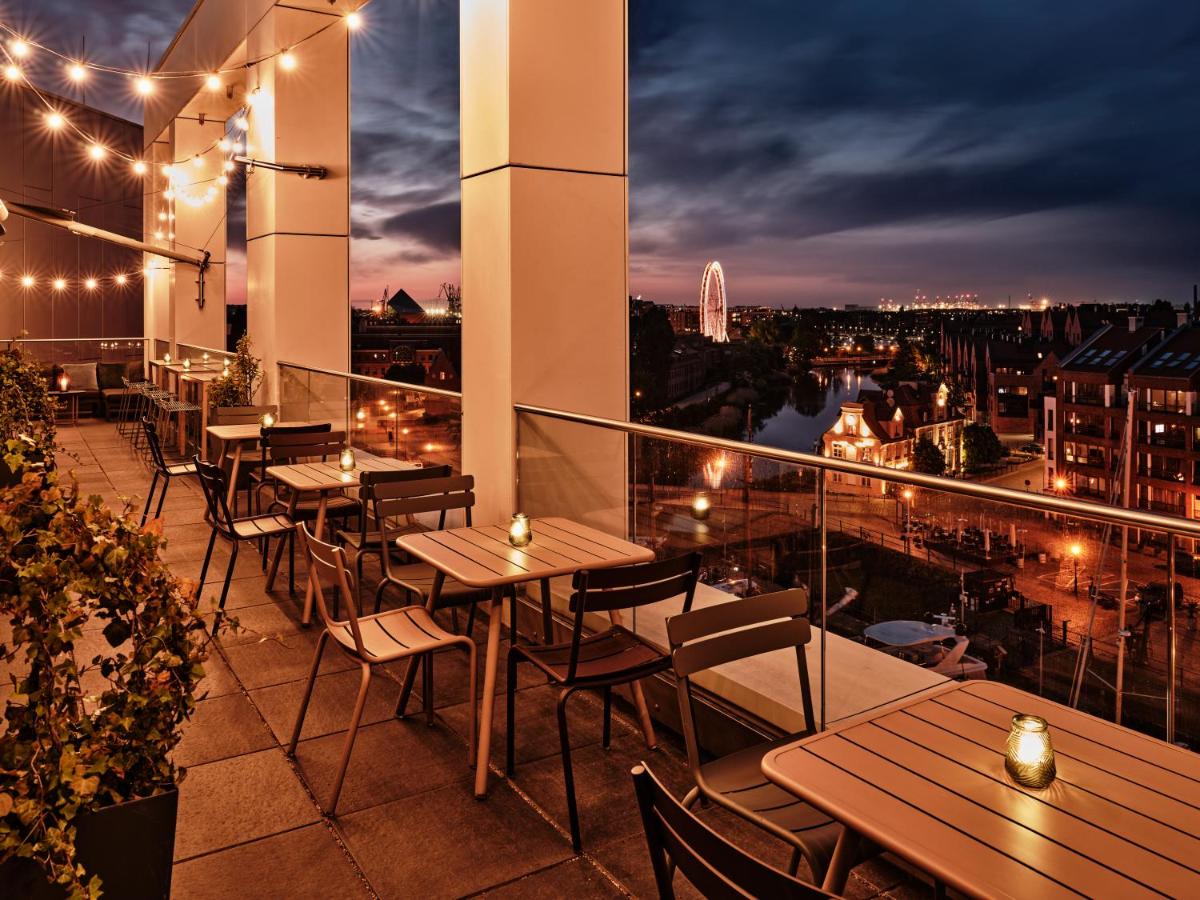 Holiday Inn Gdansk - City Centre by IHG - Housity