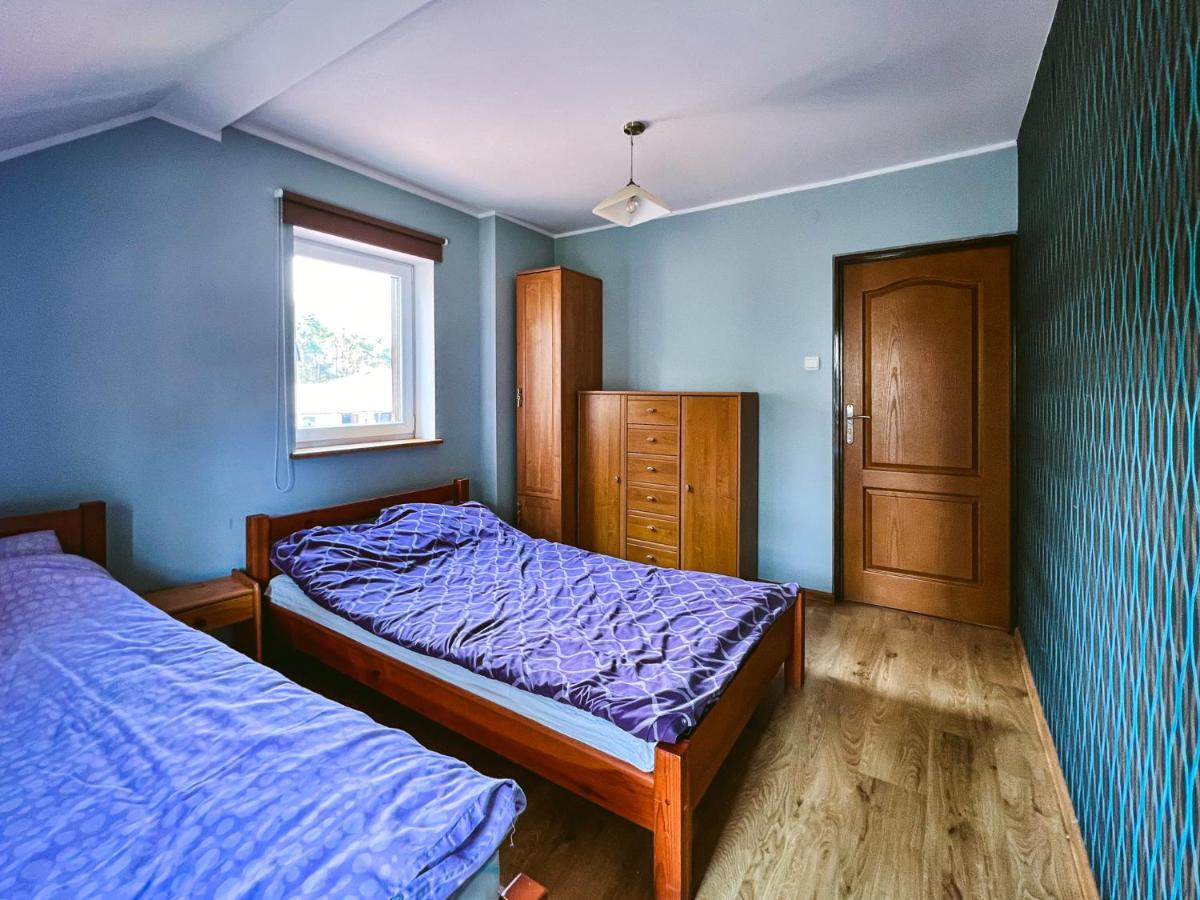 Agroturystyka Pod Lasem - Housity