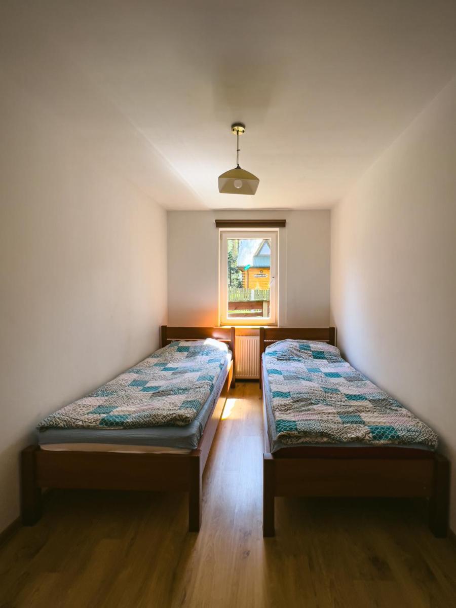 Agroturystyka Pod Lasem - Housity