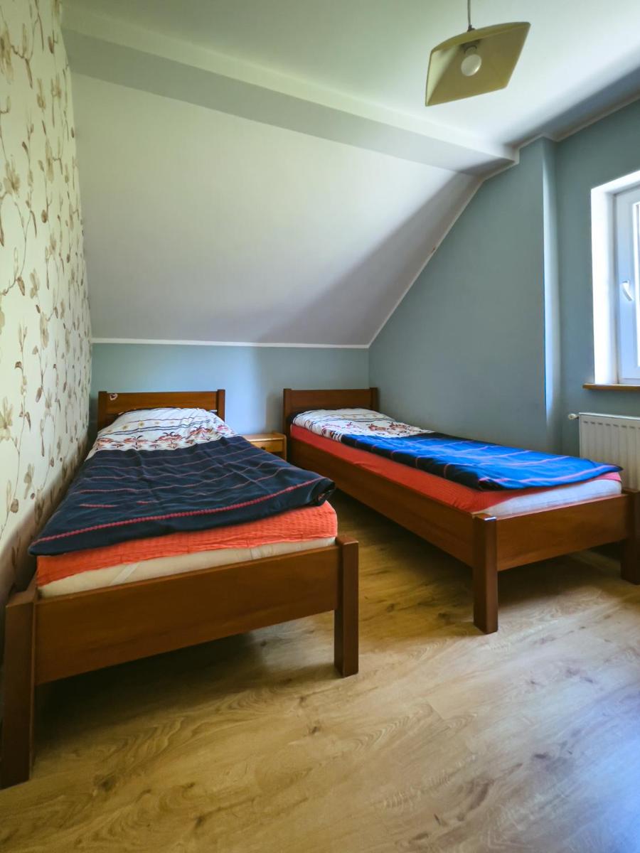 Agroturystyka Pod Lasem - Housity