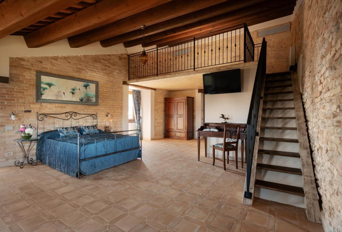 Palazzo La Torre - Housity