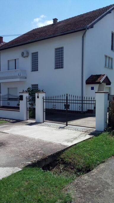 Apartman Vidaković - Hizvo